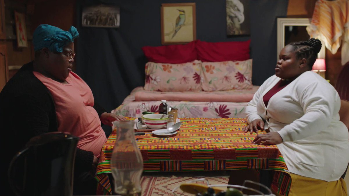 Mzansi Magic on Twitter "Do you think Mrs Khelina Khazamula should speak to Ringo for Sne's