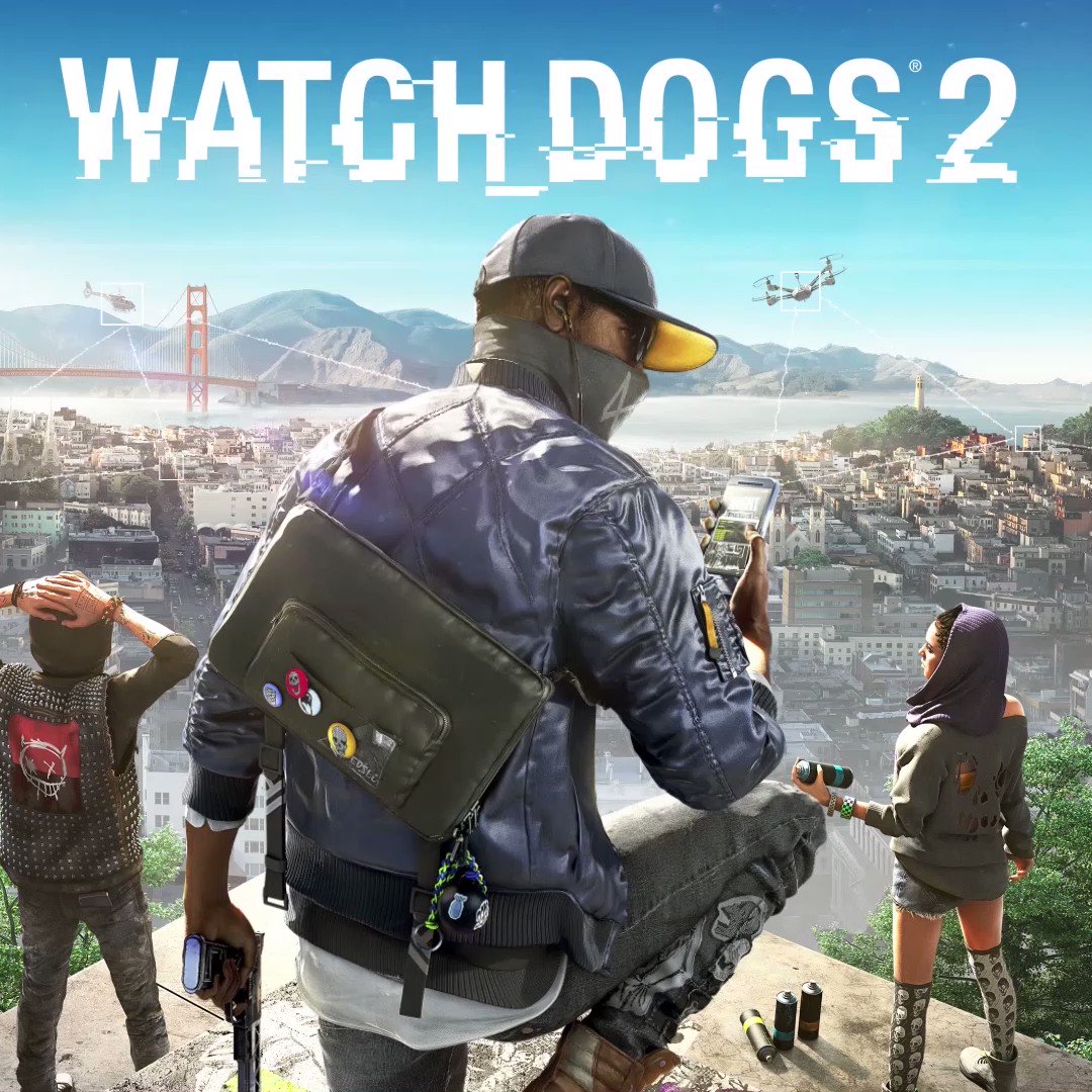 Watch Dogs: Legion (@watchdogsgame) / X