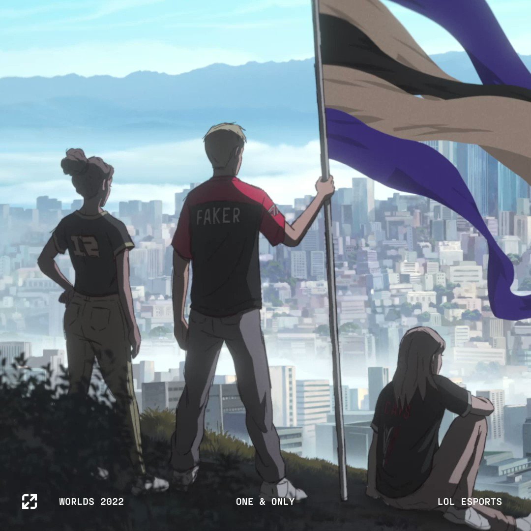 [閒聊] 世界賽主題曲STAR WALKIN' 試聽