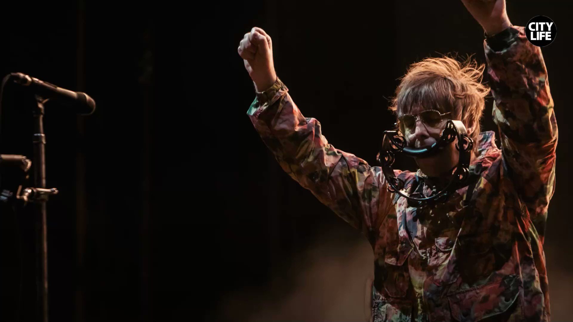 Happy 50th birthday Liam Gallagher! 