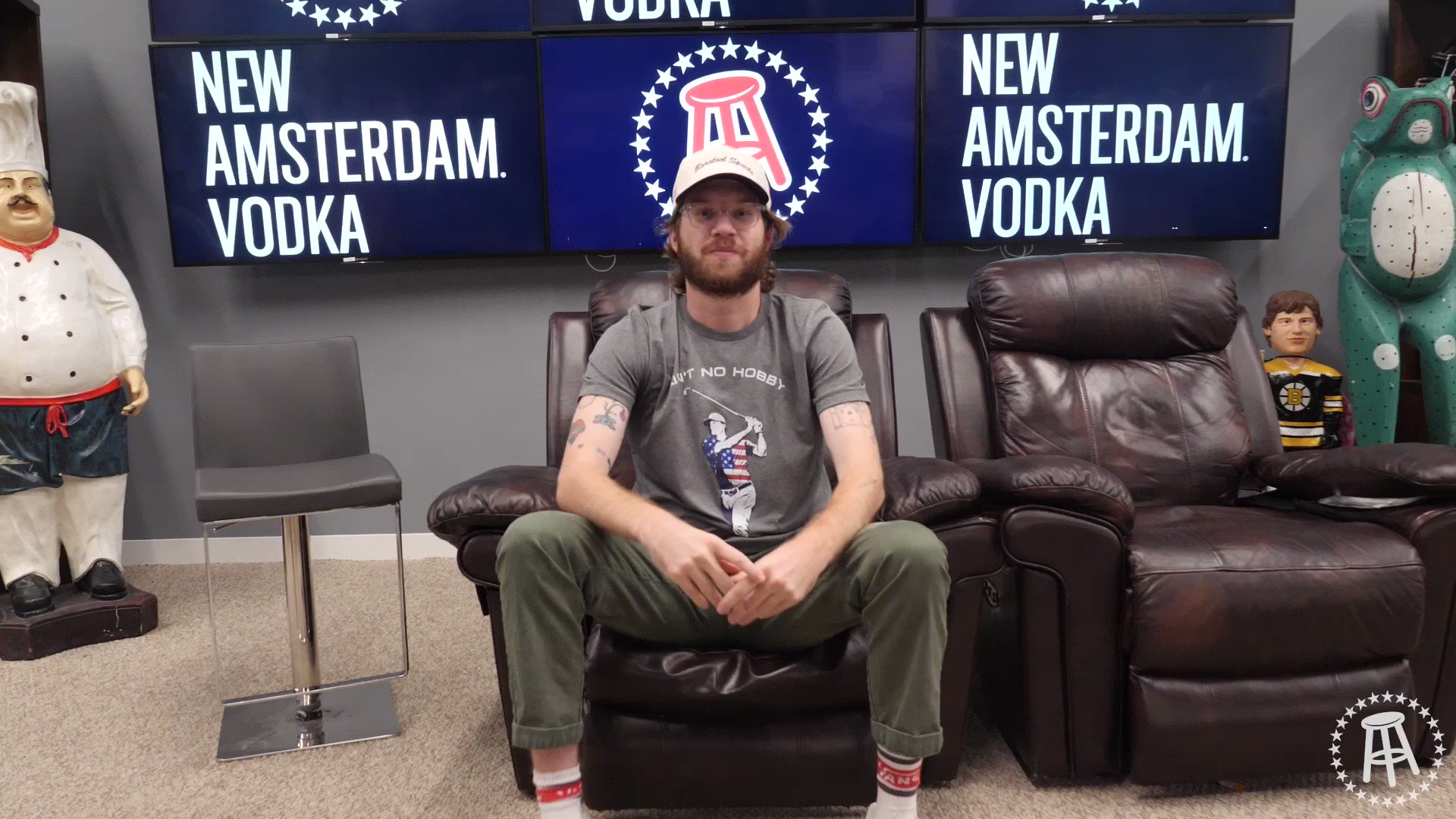 Barstool Sports on Twitter "Introducing Barstool Merchapalooza at the