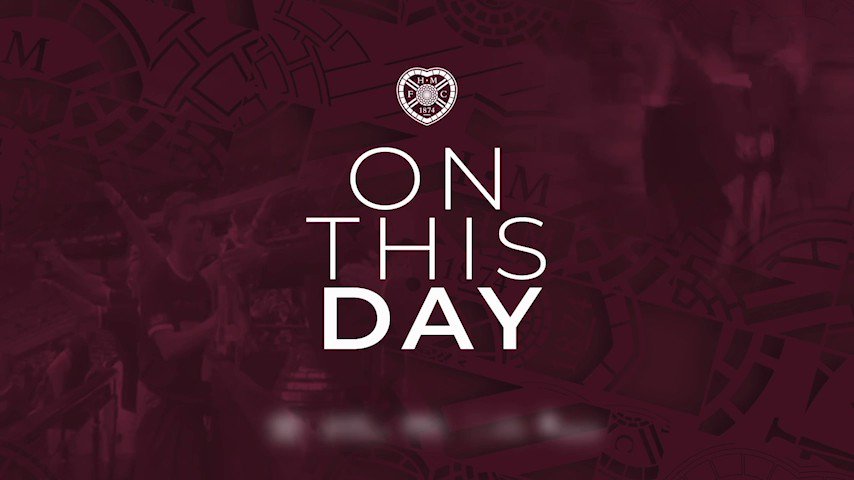 Heart of Midlothian FC