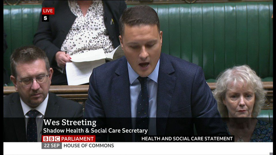 @BBCPolitics's photo on Coffey