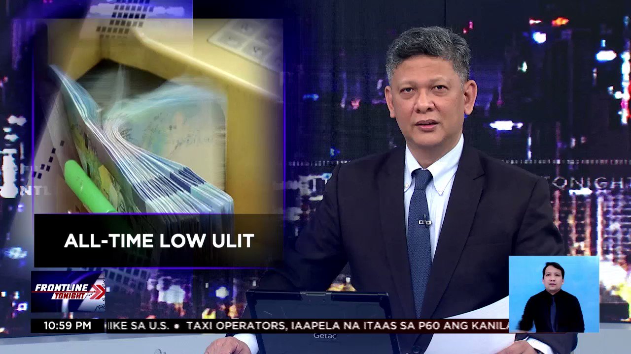 News5 On Twitter FrontlineTonight Lalong Sumadsad Ang Halaga Ng news5-on-twitter-frontlinetonight-lalong-sumadsad-ang-halaga-ng