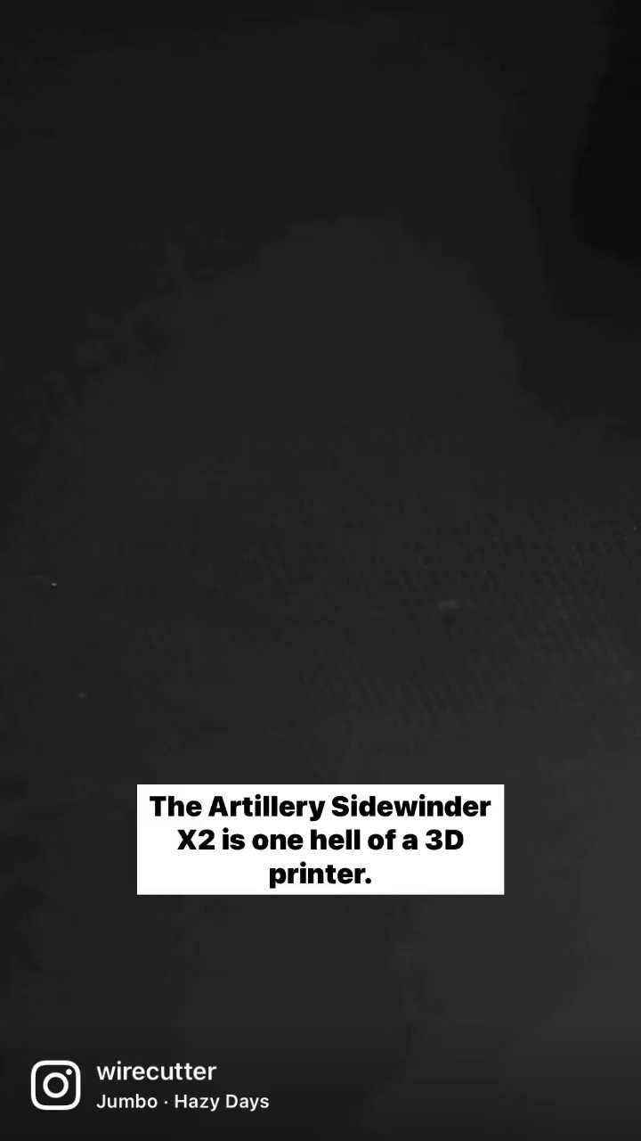 Wirecutter on Twitter "What can you make with a 3D printer? Turns out