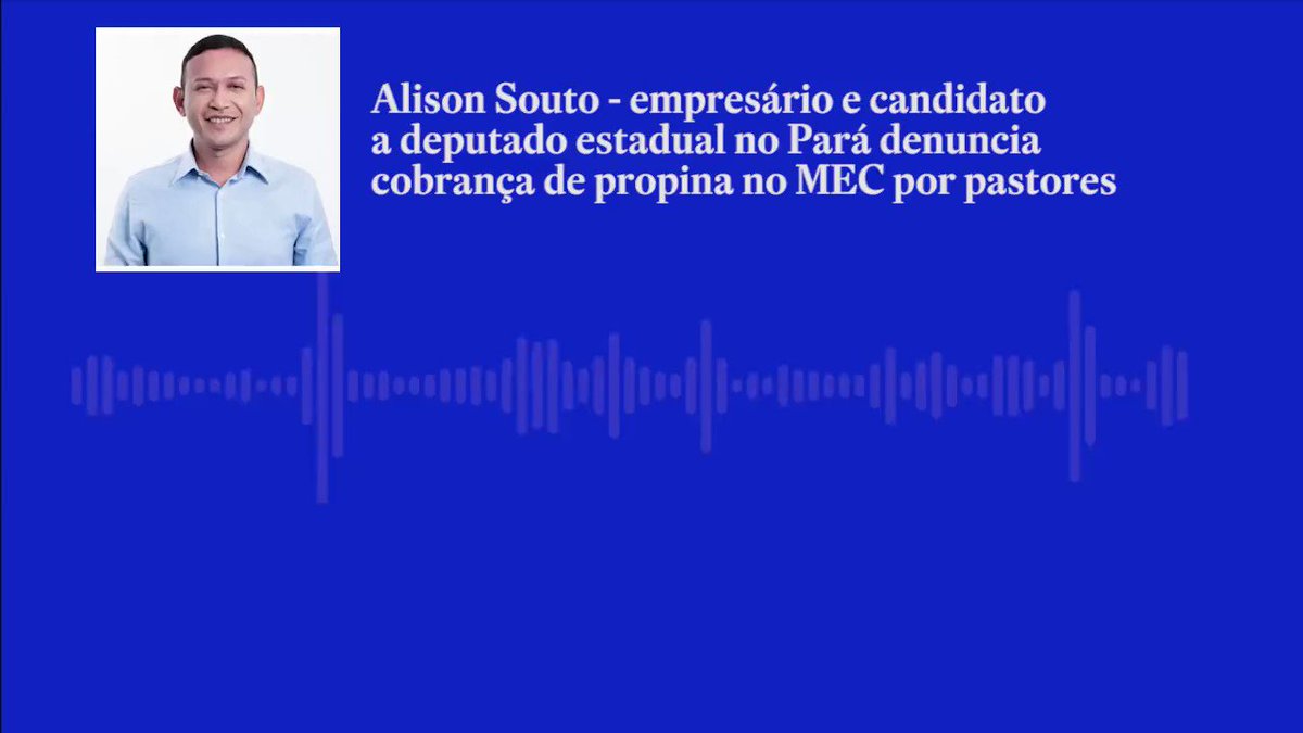 @DeputadoFederal's photo on Milton Ribeiro