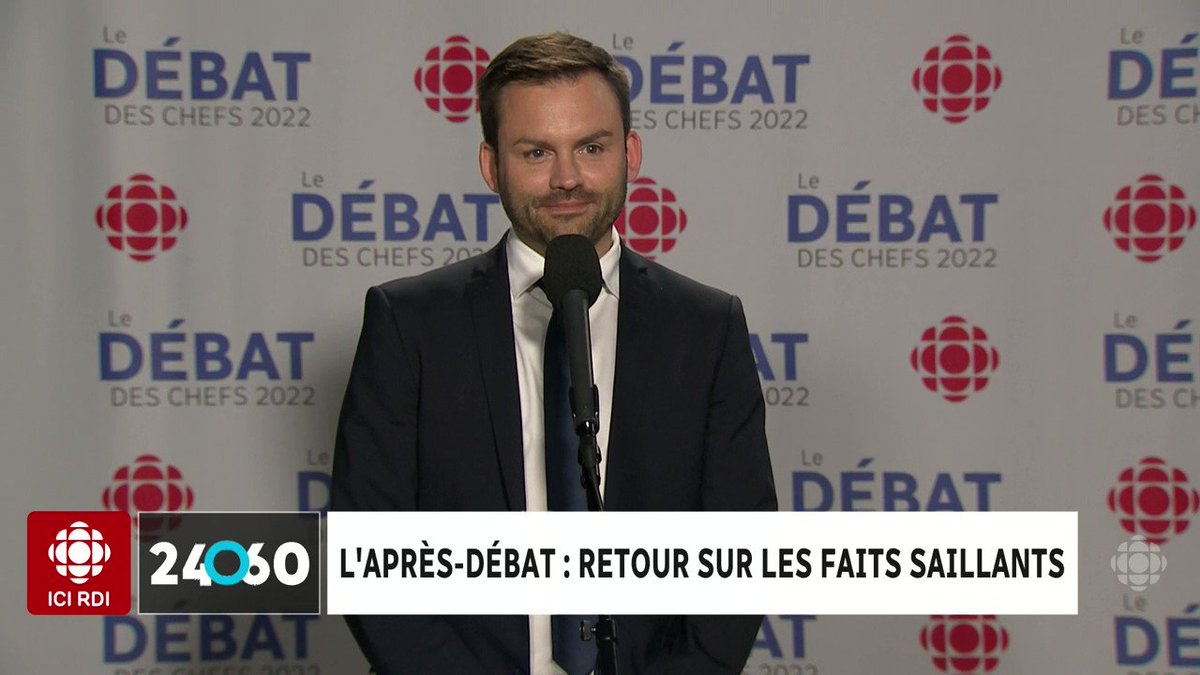 @RadioCanadaInfo's photo on #polqc