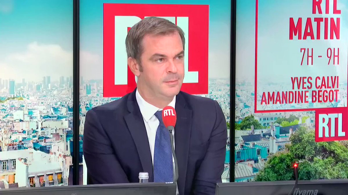 @RTLFrance's photo on Amandine