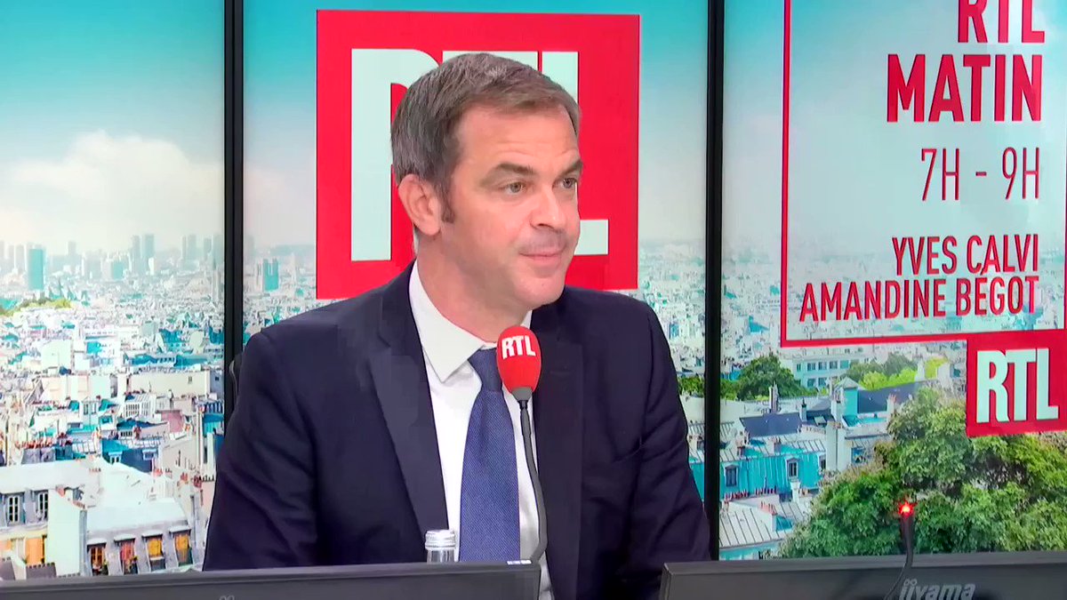 @RTLFrance's photo on Amandine