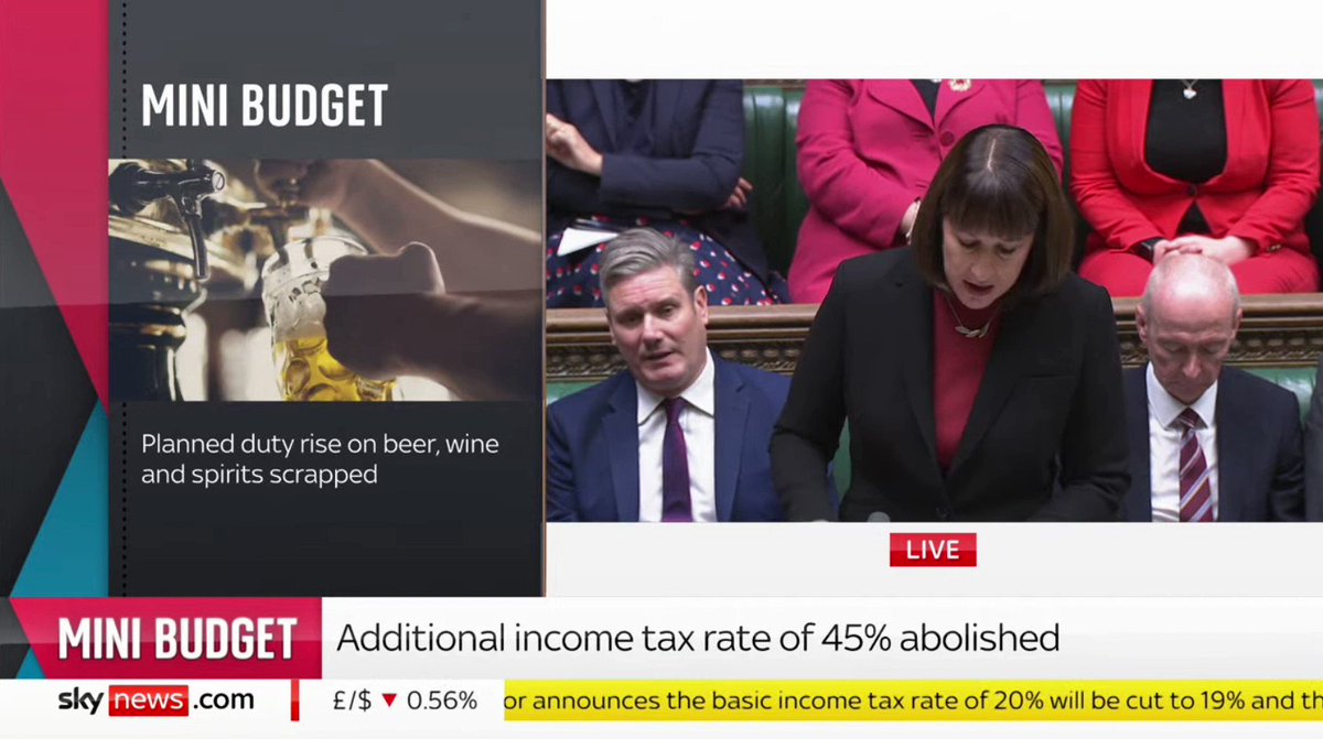 @BestForBritain's photo on House of Commons