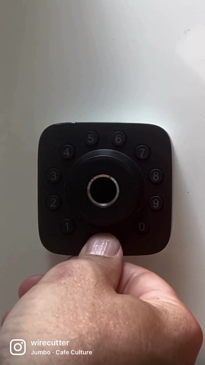 Wirecutter on Twitter "Here’s how a smart lock can make your home more