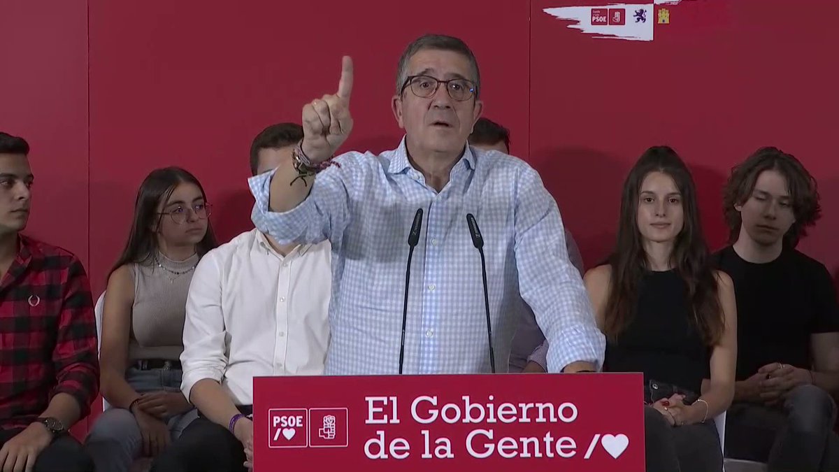 @PSOE's photo on Quitando