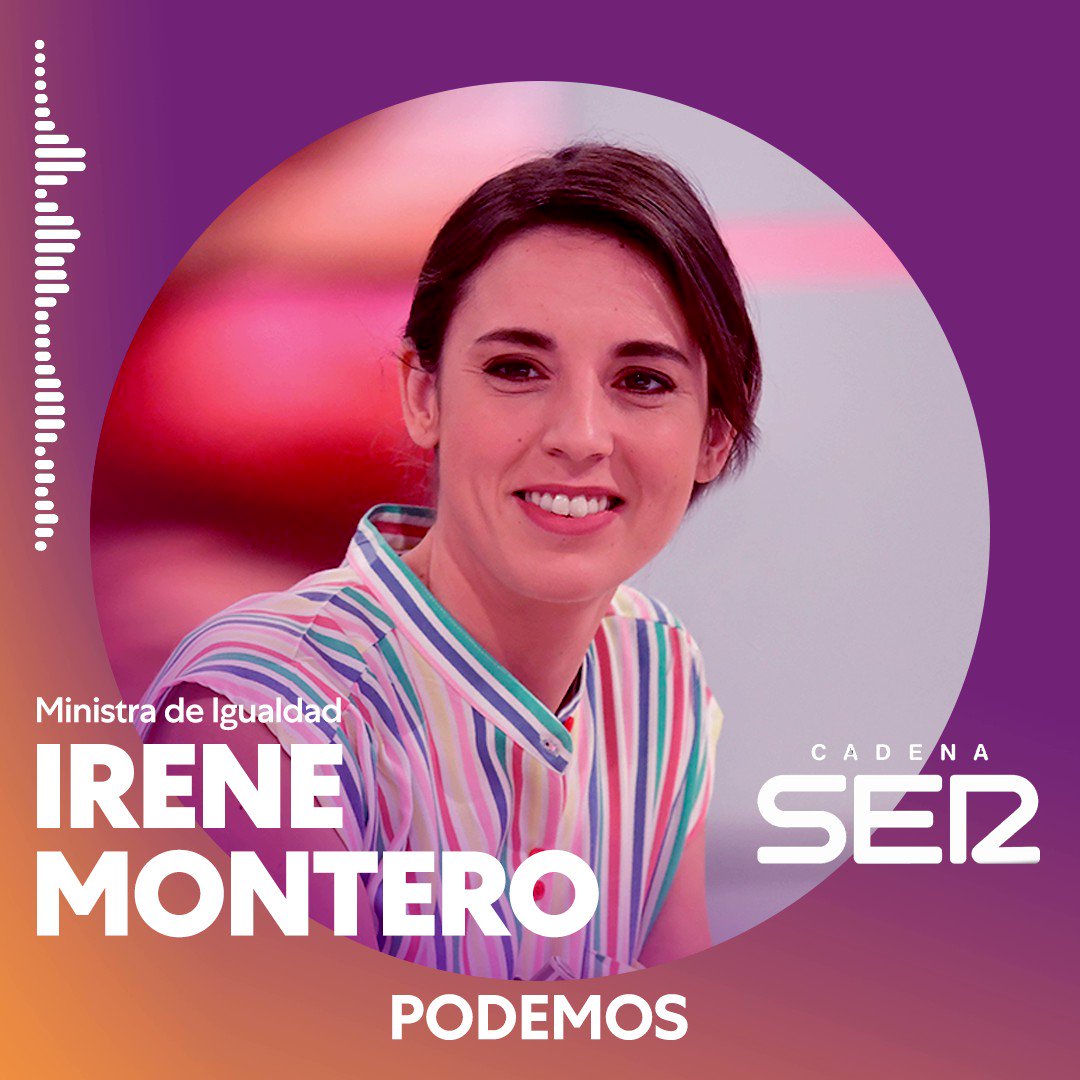 @PODEMOS's photo on Iglesia