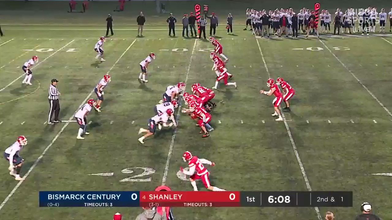 Shanley Football (shanleyfootball) / Twitter