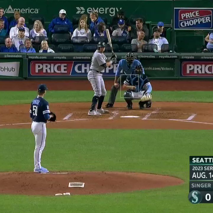 Seattle Mariners on Twitter "fun fact a baseball's biggest fear is