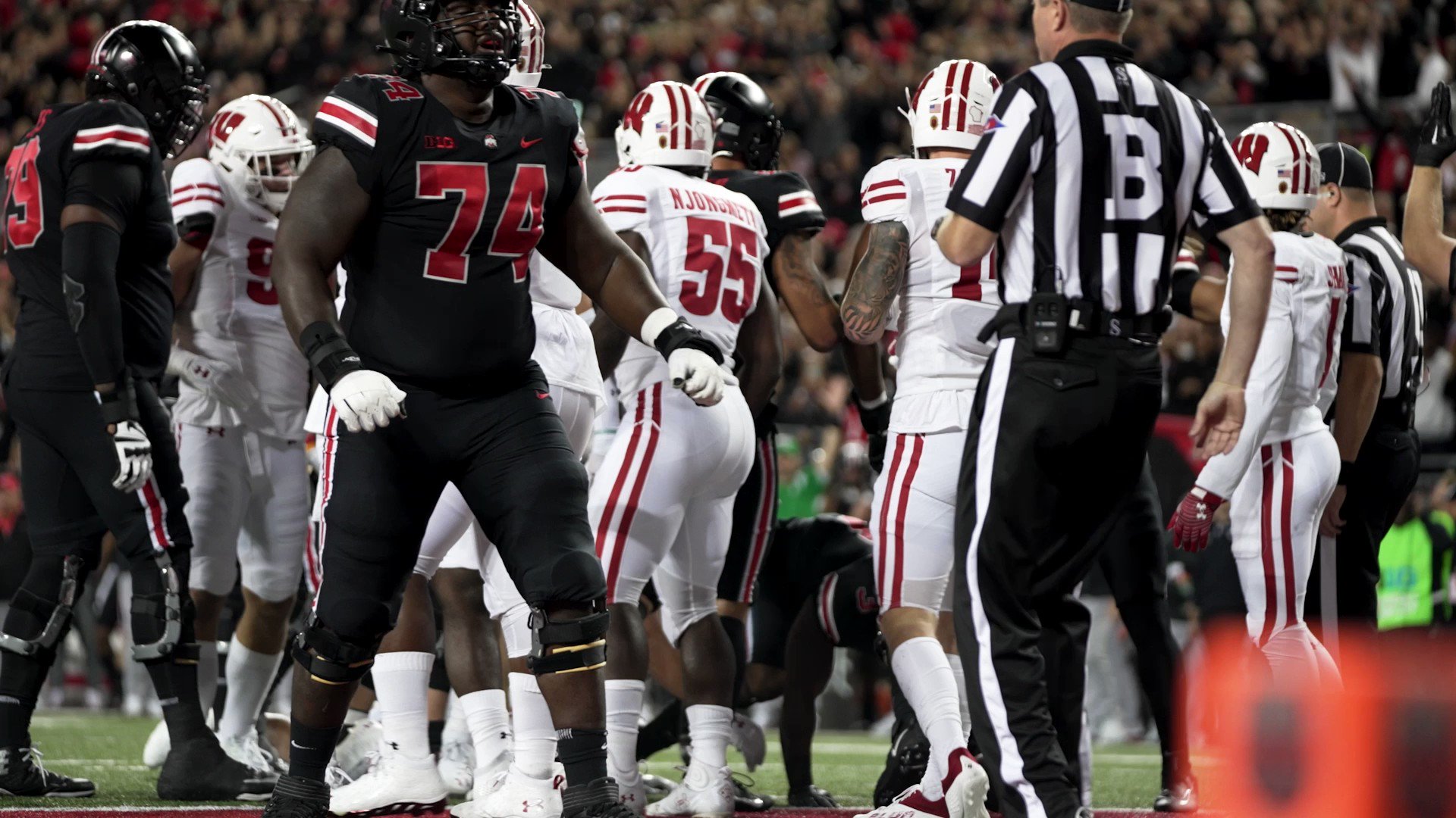 Ohio State Football T Co Vu4pd0gkxn Twitter