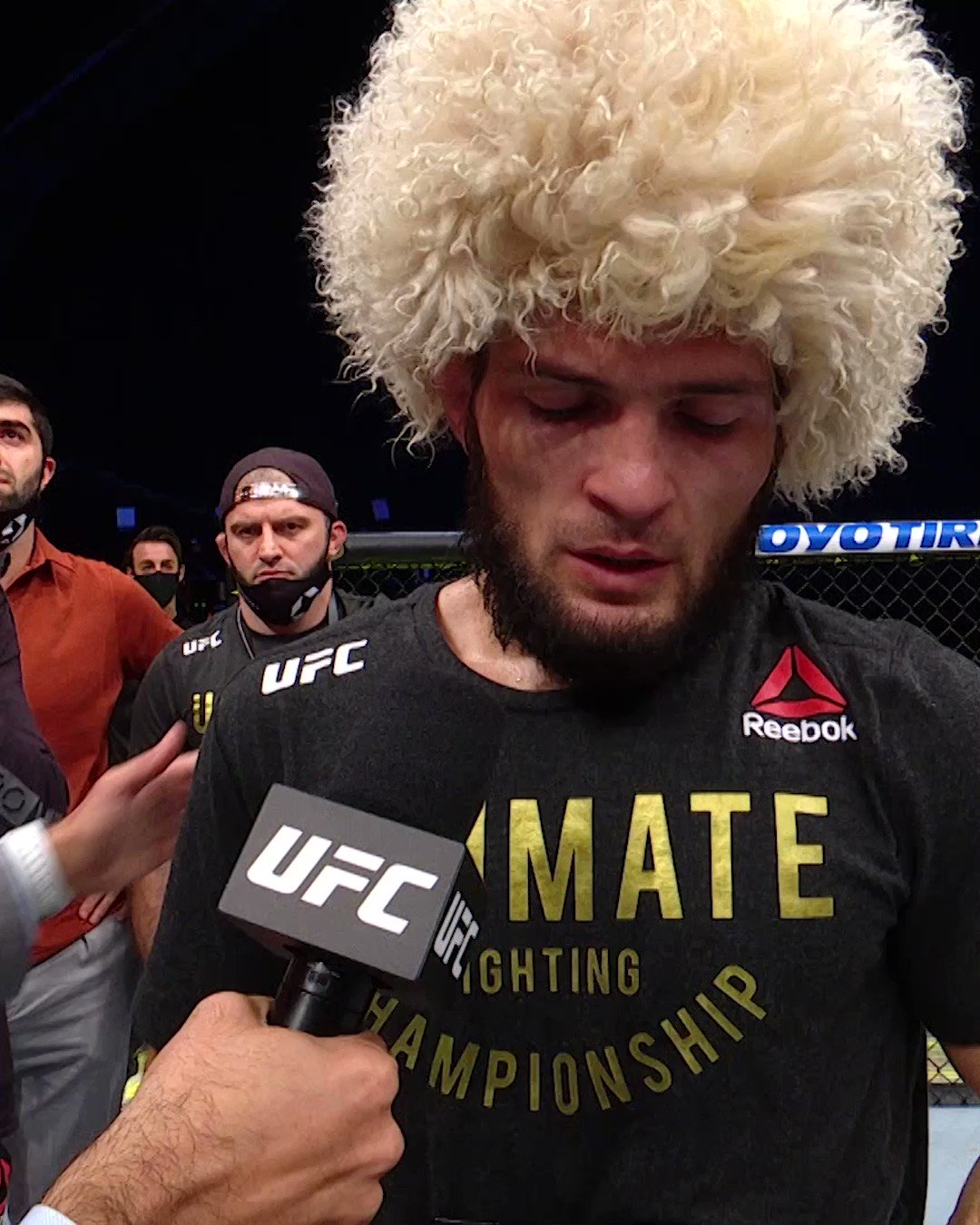 UFC Japan on X: UFC Japan on X: