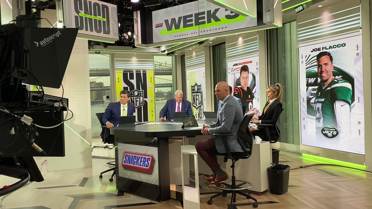 ESPN PR on Twitter "Behind the scenes of the moment diannaESPN told