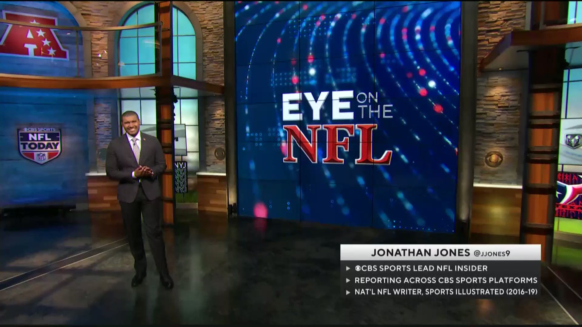 NFL on CBS 🏈 on X