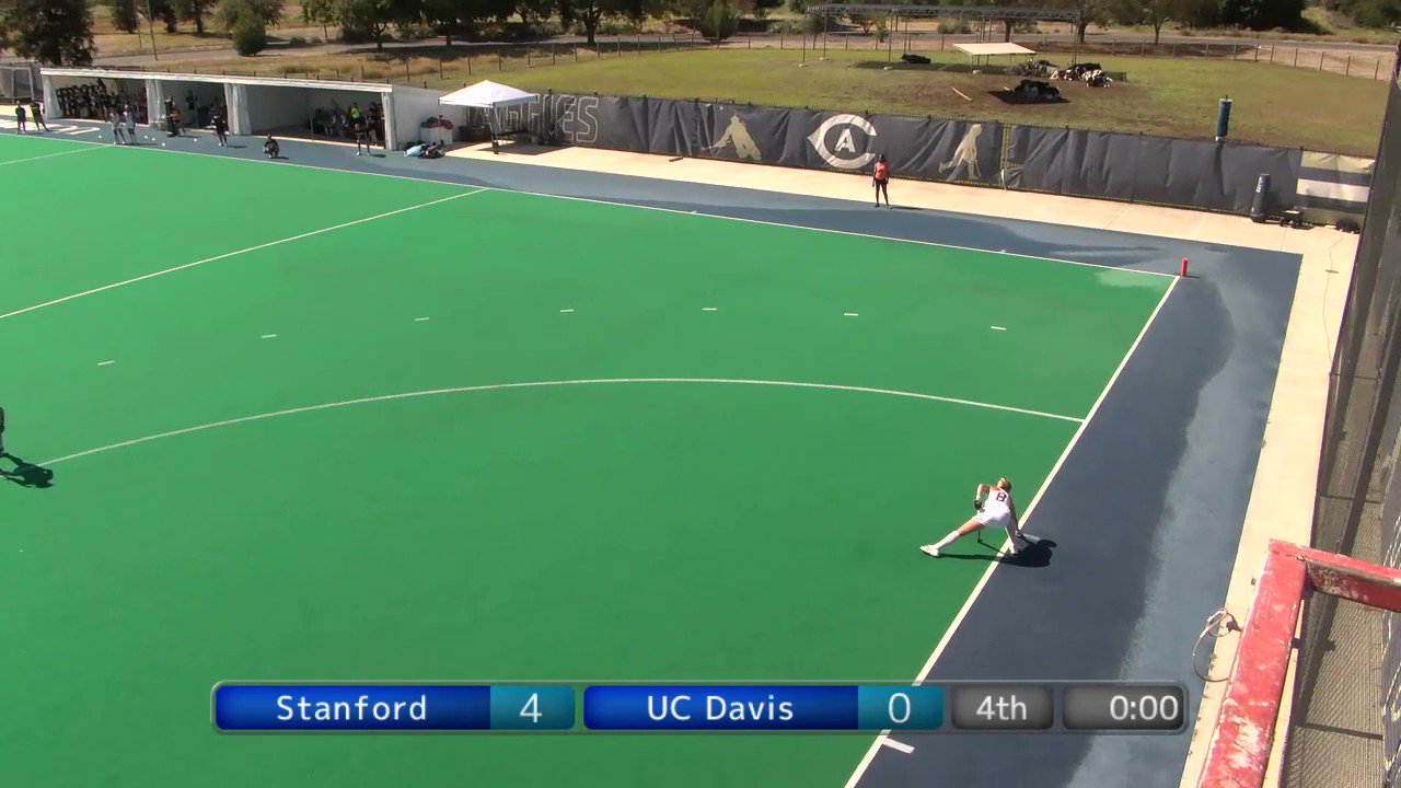 stanford-field-hockey-on-twitter-have-a-day-rose-sambeth-sets-her-up