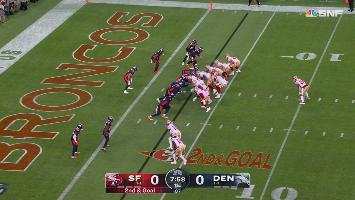 SGG Media On Twitter AIYUK 1000 FIRST TD SCORER 