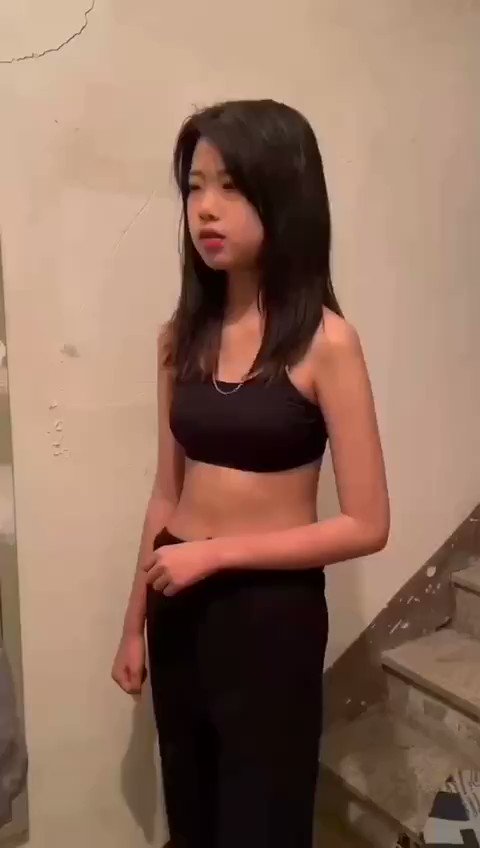 实人得罪了大姐    