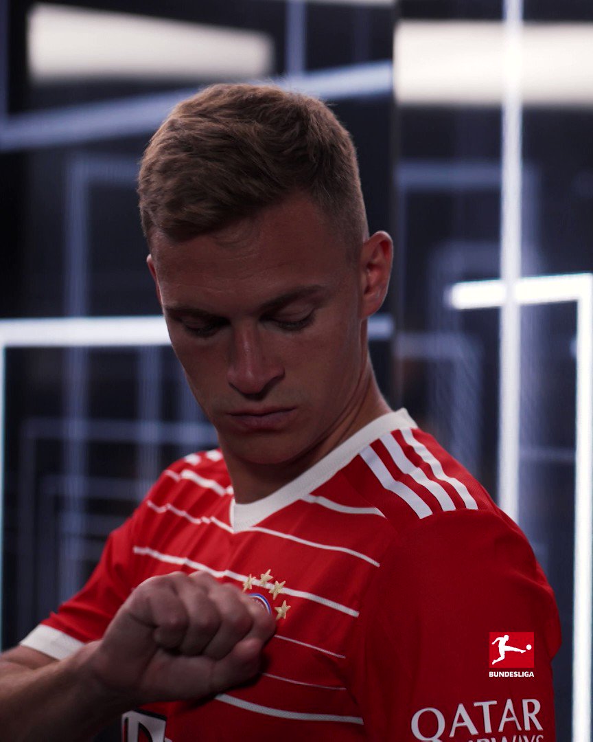 @Bundesliga_JP's photo on イングランド