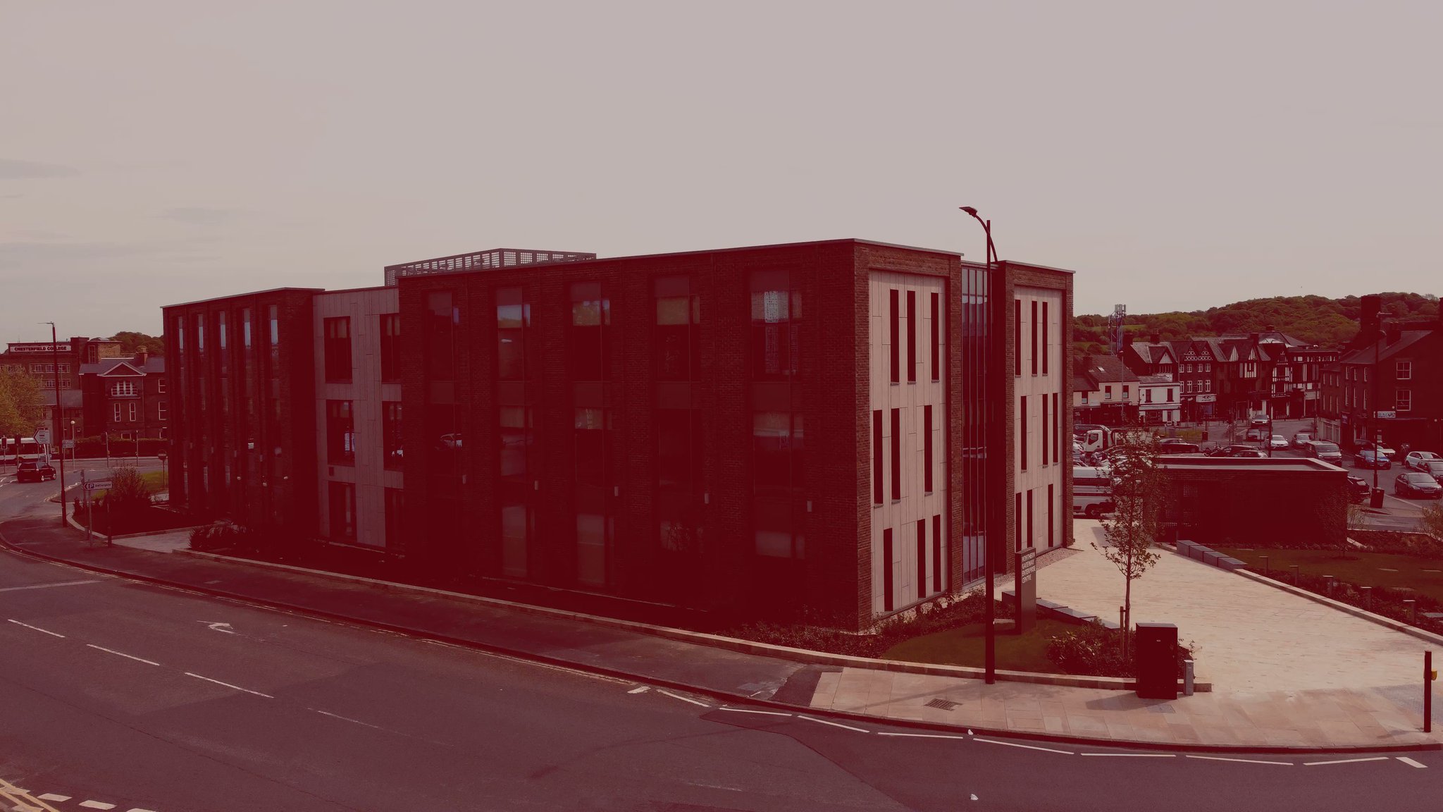 Destination Chesterfield on Twitter "A new video showcasing the range of quality and affordable