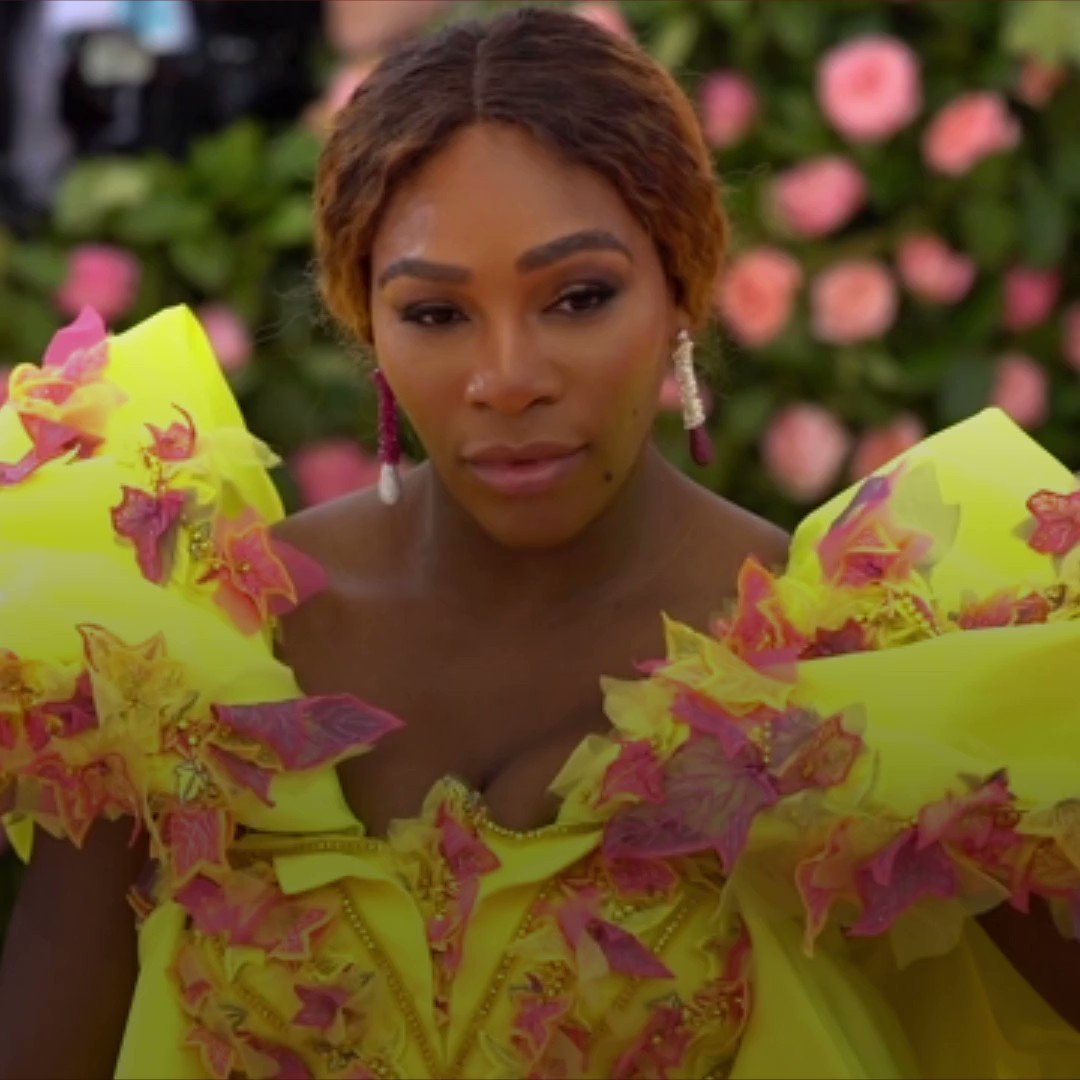 Happy Birthday Serena Williams!    Here are 5 fun facts about the tennis superstar 