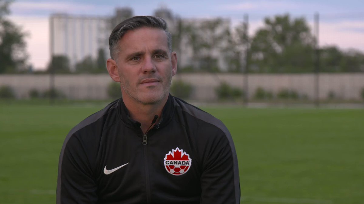@CanadaSoccerEN's photo on #CANMNT