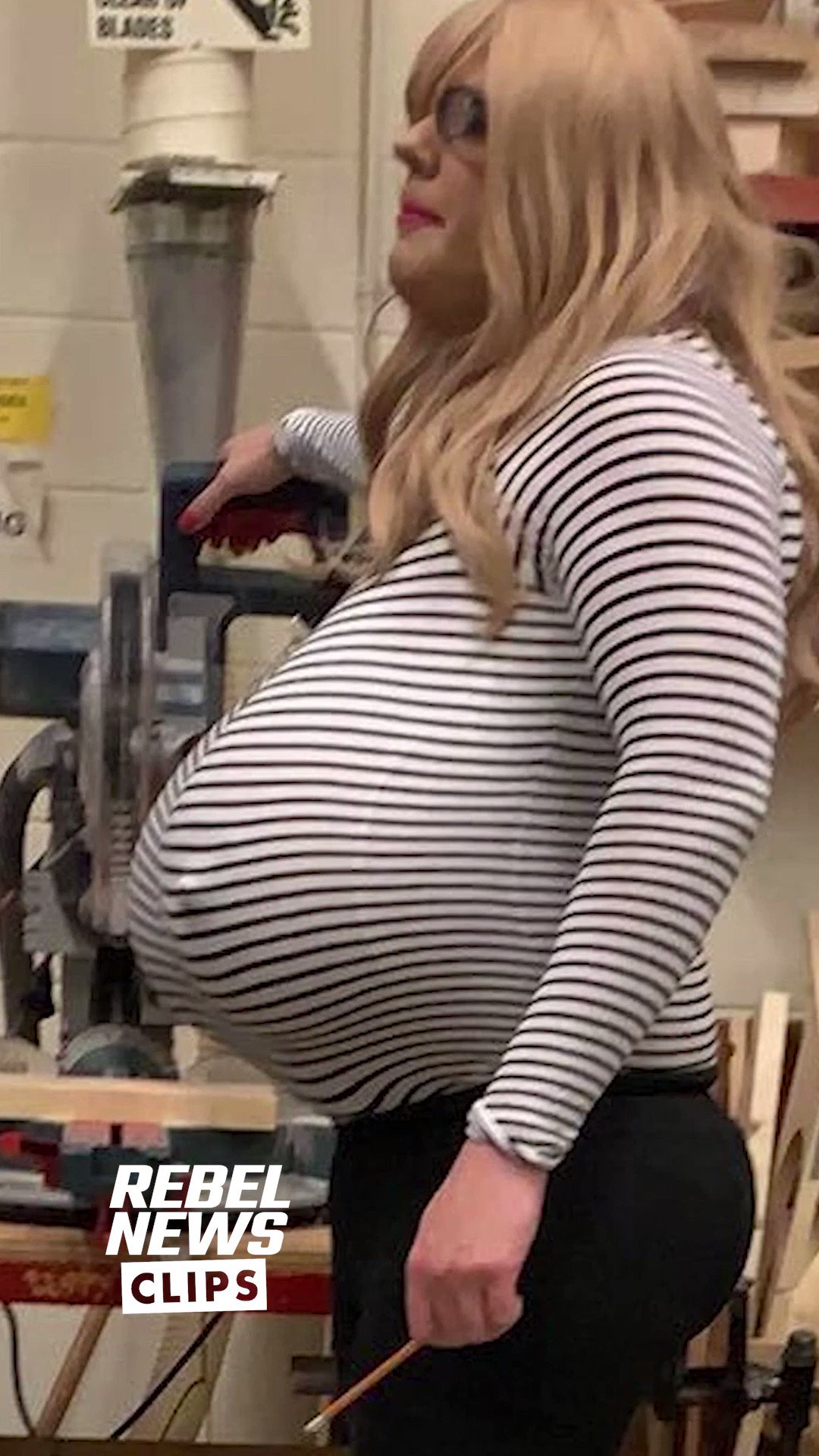 Giant tits gif