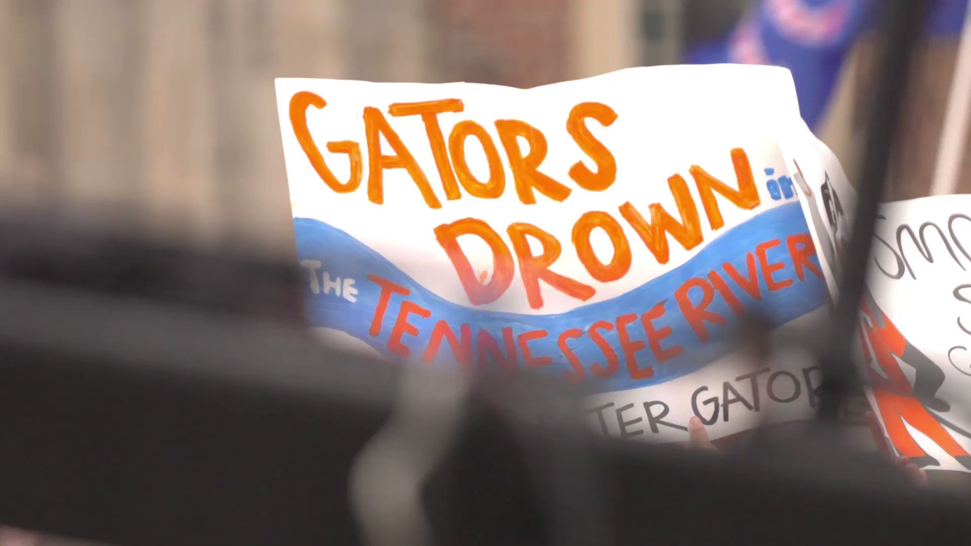 Tennessee Football On Twitter Saturday Was A Movie GBO Https who-plays-on-monday-night-football-tonight-time-tv-channel