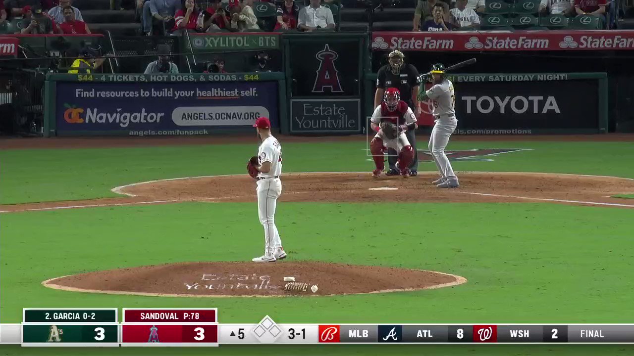 Keep the receipt 'cause Jo is bringing this one back 🧾

#GoHalos https://t.co/ysyBDNUje6