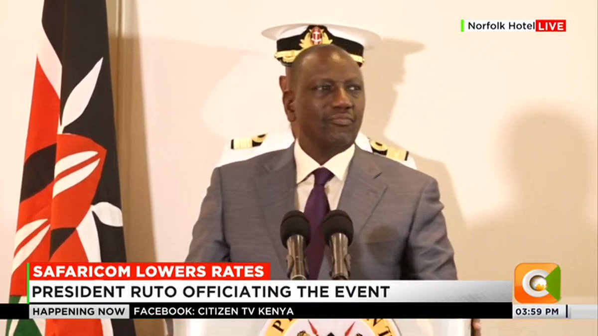 Citizen TV Kenya on Twitter: quot I m very happy that between 4 5 million Citizen TV Kenya on Twitter: quot I m very happy that between 4 5 million
