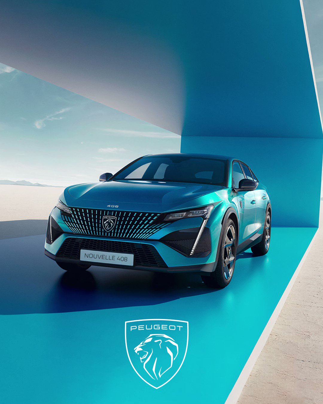 Peugeot France (@PeugeotFR) / Twitter