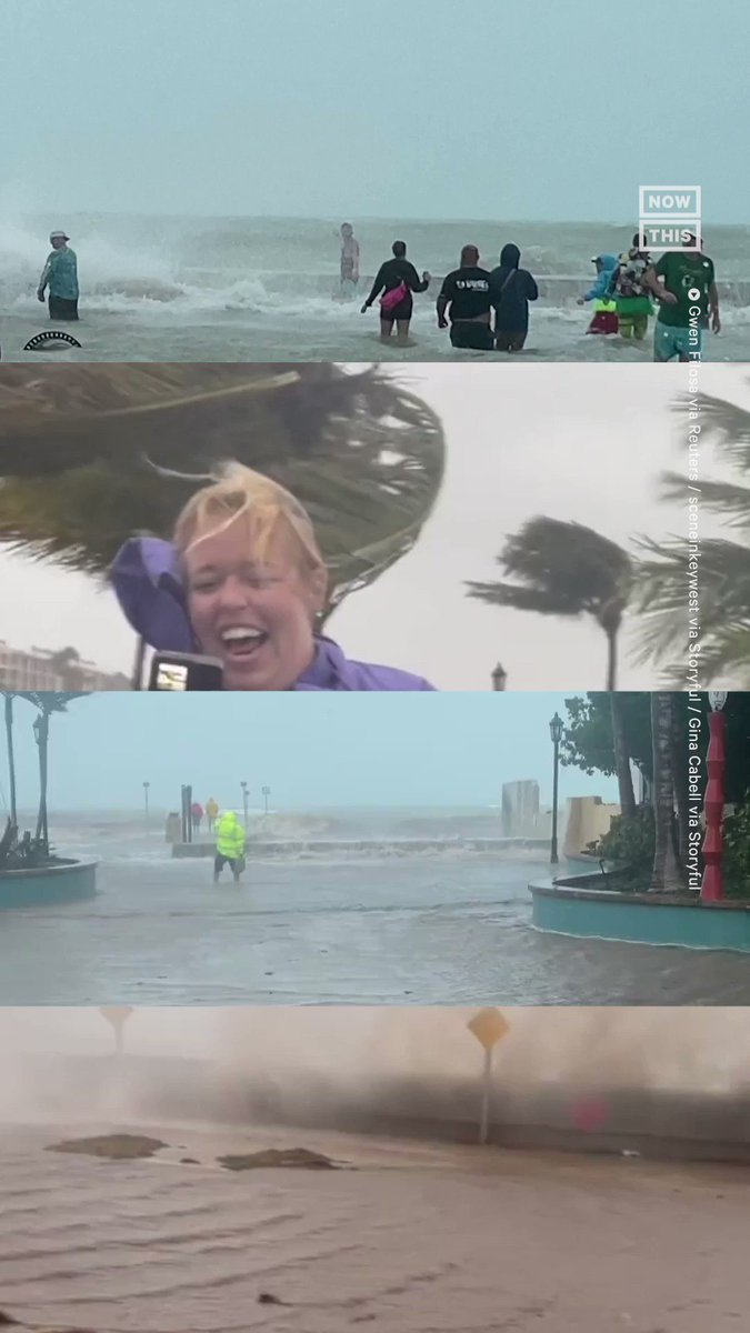 Heavy Rain Floods 80 Mph Winds This Was The Scene In Key West On heavy-rain-floods-80-mph-winds-this-was-the-scene-in-key-west-on