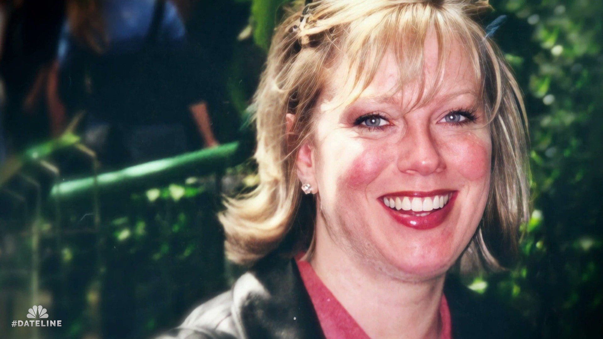 Dateline NBC on Twitter "Stacy was itching for a family of her own