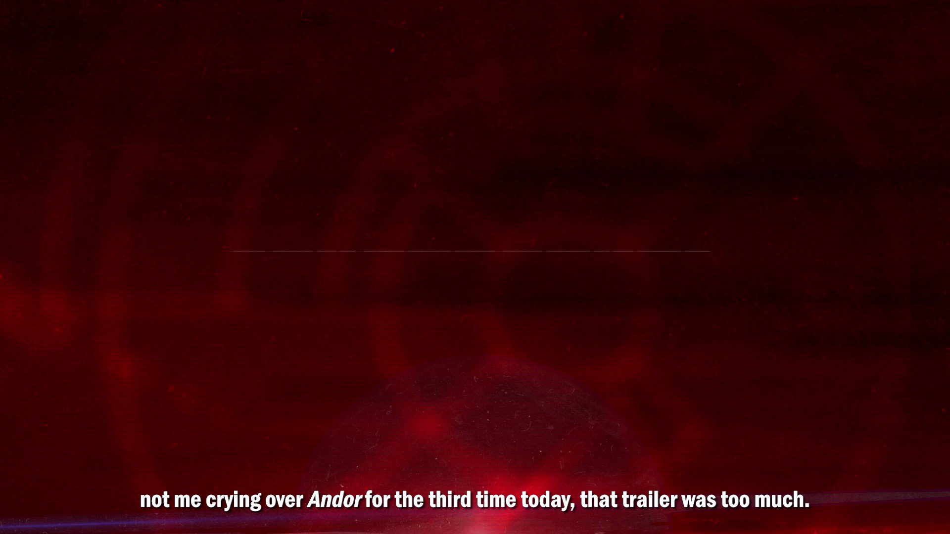 Star Wars Andor Now Streaming On Disney+ on Twitter "Do you hear