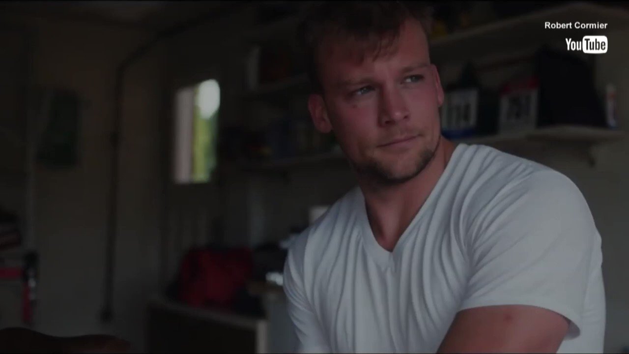 Inside Edition on Twitter "An actor from the television show