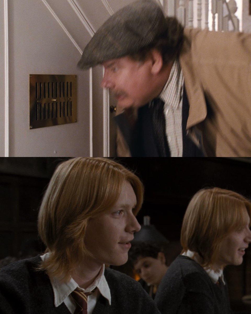 Wizarding World on Twitter "Uncle Vernon, denying magic one wizard at