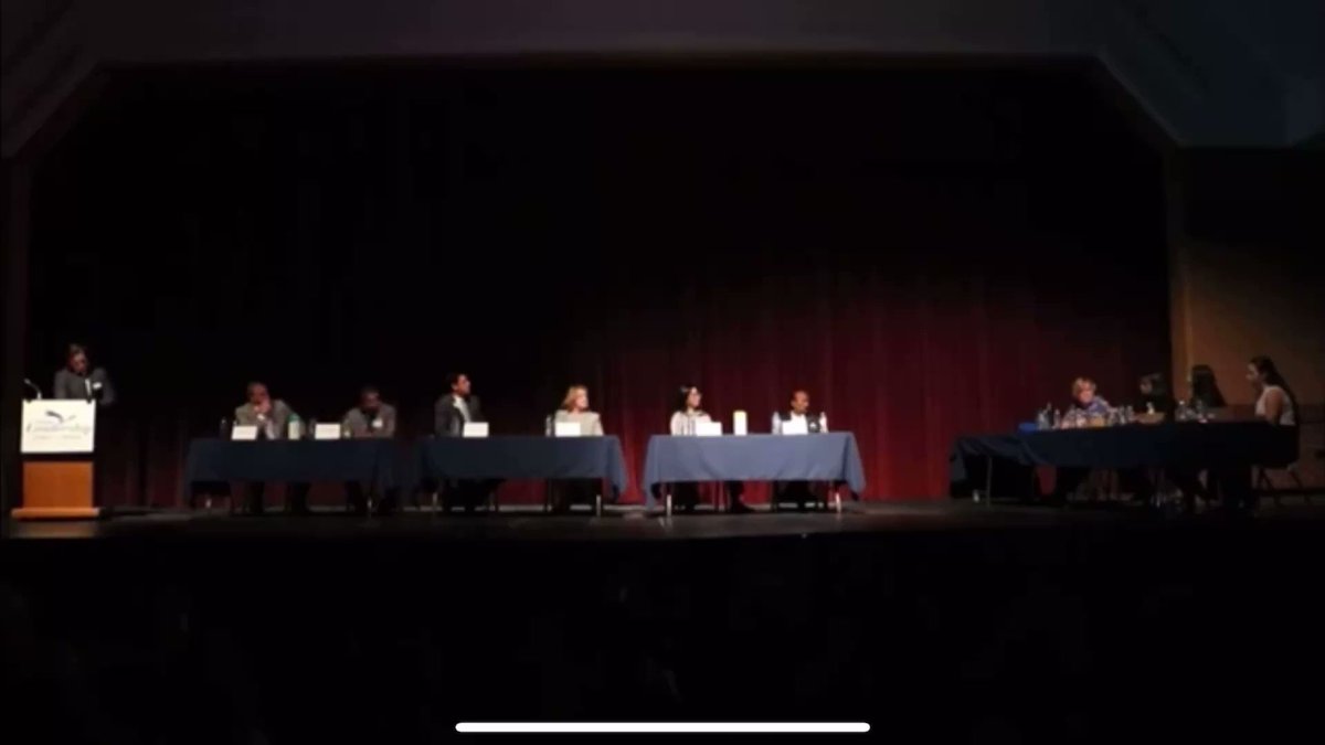 Blaming parents and chalking things up to being “unstoppable” is not the answer to solving school shootings. Not even close.
Thank you @AuforGA for your thorough response and plan of action