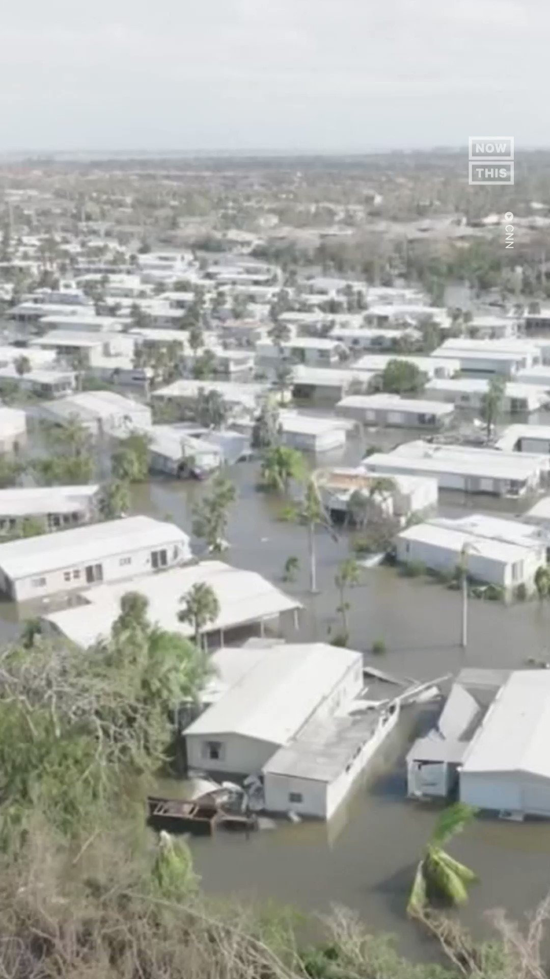 NowThis on Twitter "Cape Coral, FL, known for its waterfront homes and