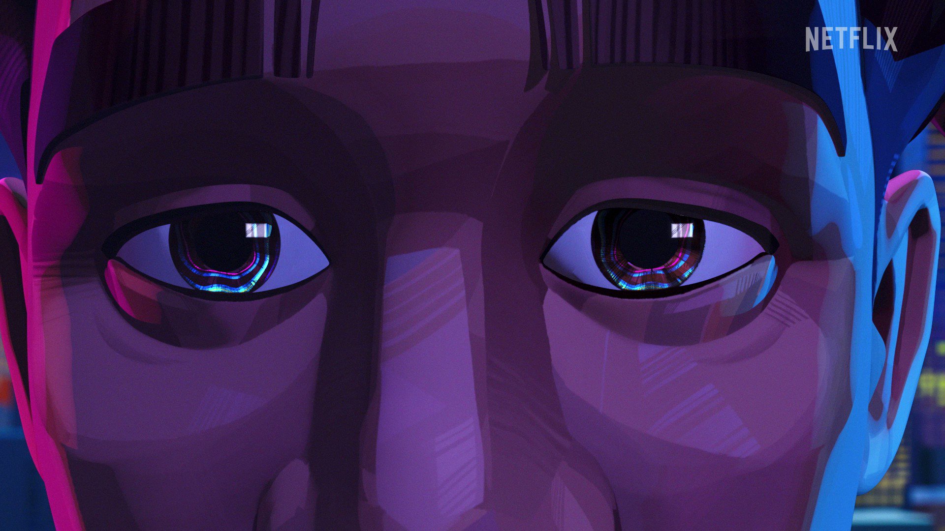 DNEG on Twitter: "We're thrilled. 🙌 #ENTERGALACTIC is now streaming on