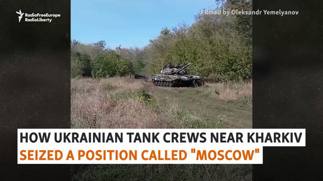 Re: [分享]烏克蘭記者在伊久姆的採訪