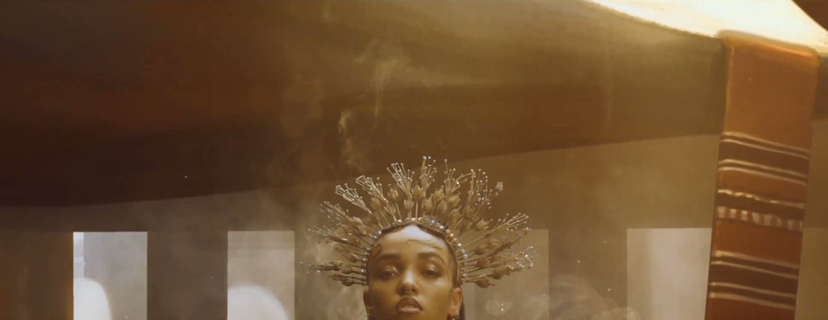 Fka twigs two weeks. Fka twigs two weeks