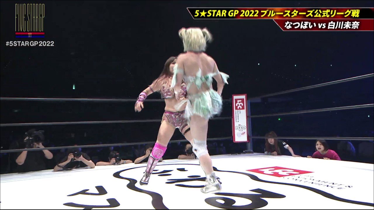 スターダム✪STARDOM on X: 