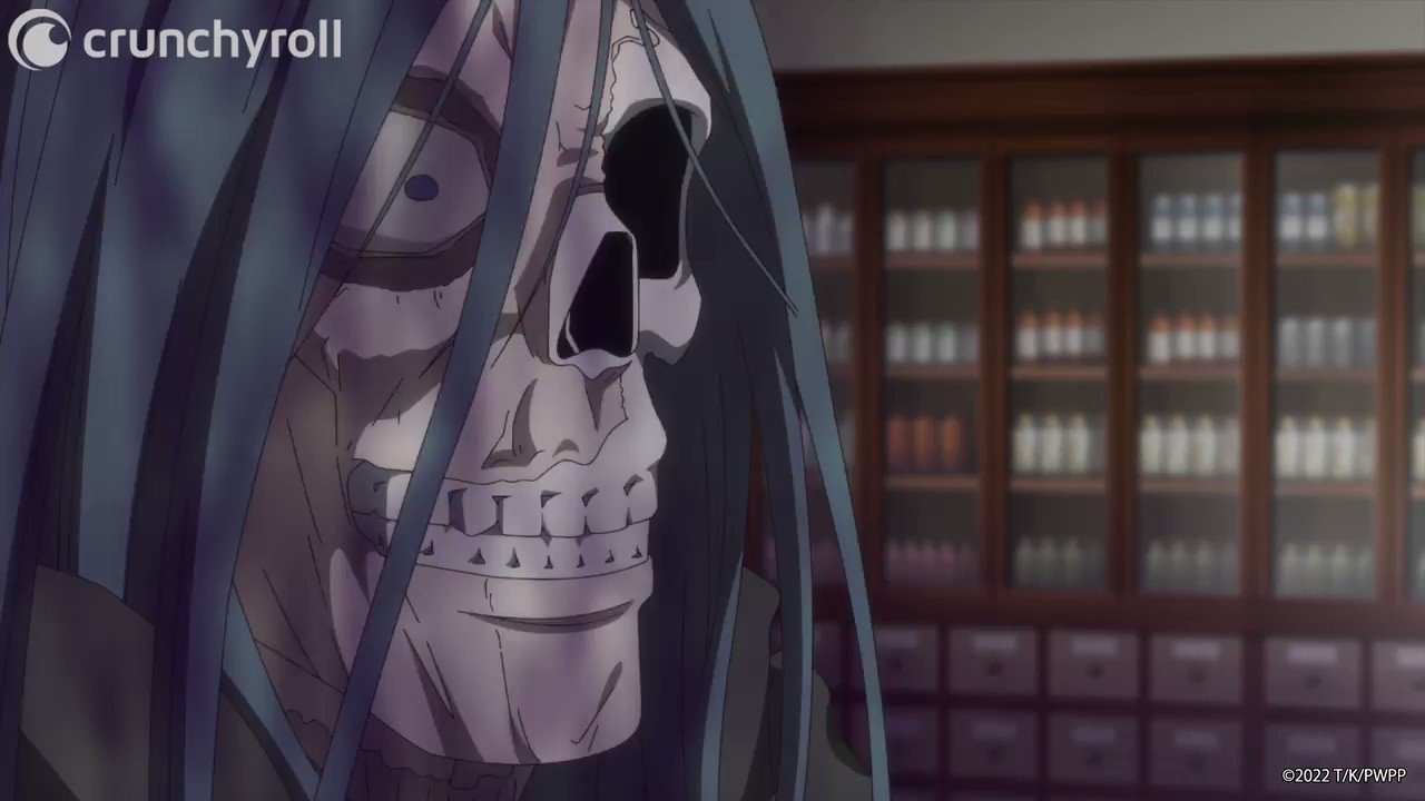 The God of Medicine vs Black Death Incarnate, DUB