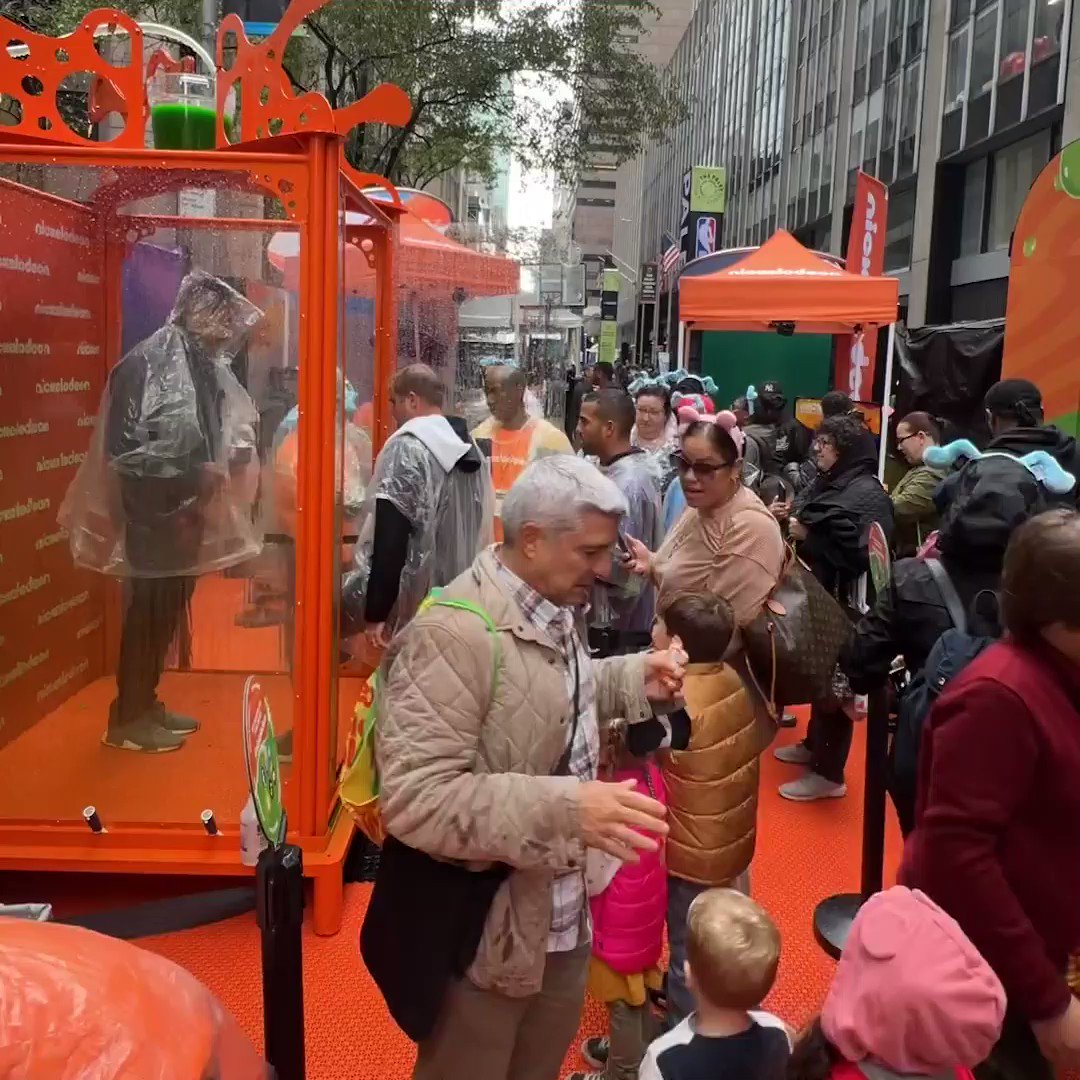 Nickel deon On Twitter Hey NYC Ever Wished You Could Get Slimed nickel-deon-on-twitter-hey-nyc-ever-wished-you-could-get-slimed