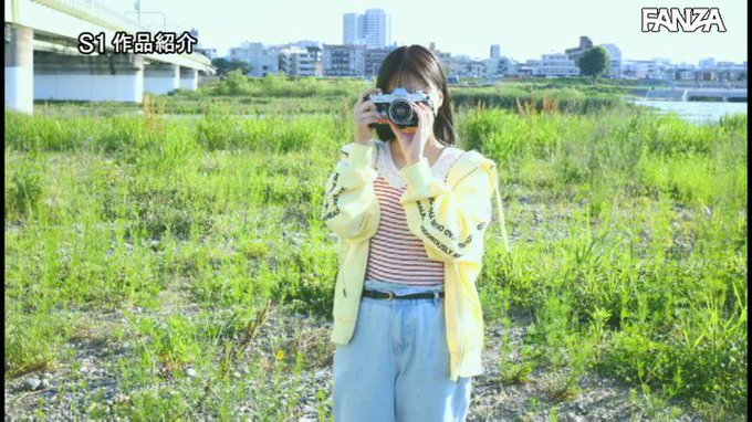 新人NO.1STYLE 小倉七海AVデビュー https://t.co/LZA2C8134i