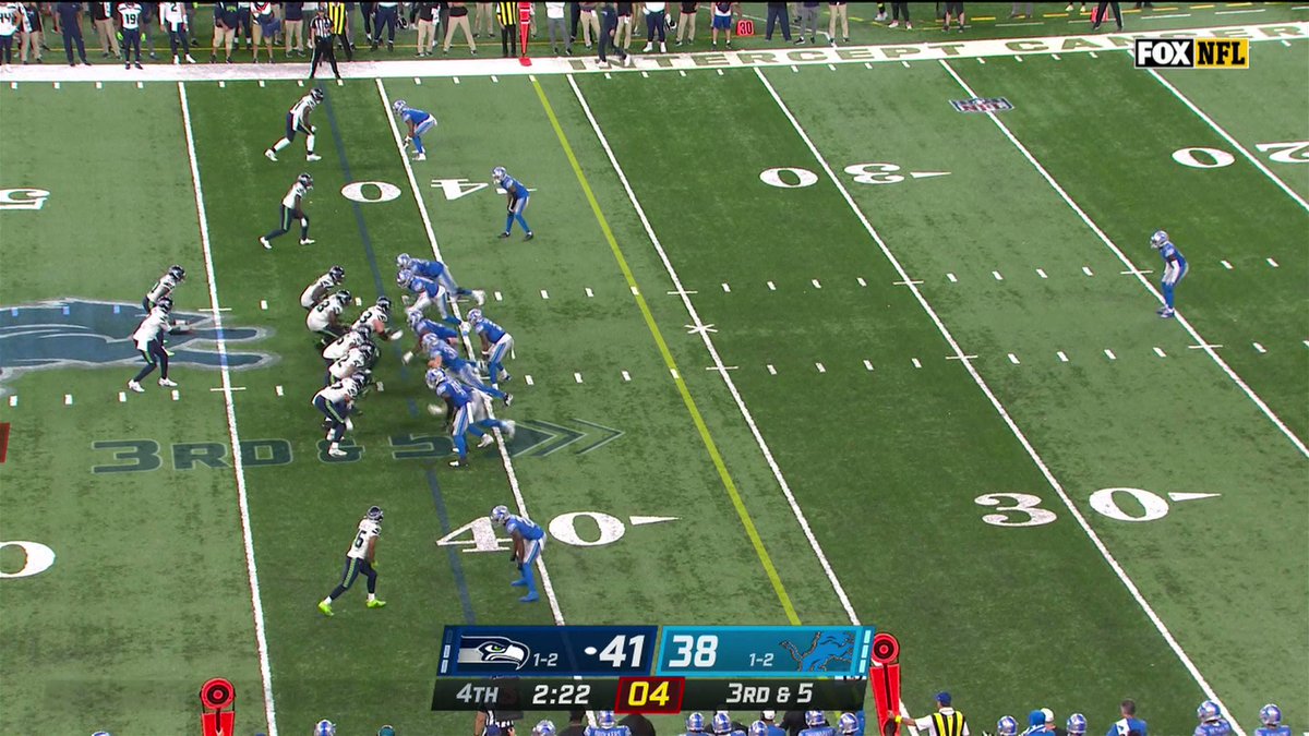 NFL Fantasy Football on Twitter "THIS IS WHY YOU PRACTICE PATIENCE